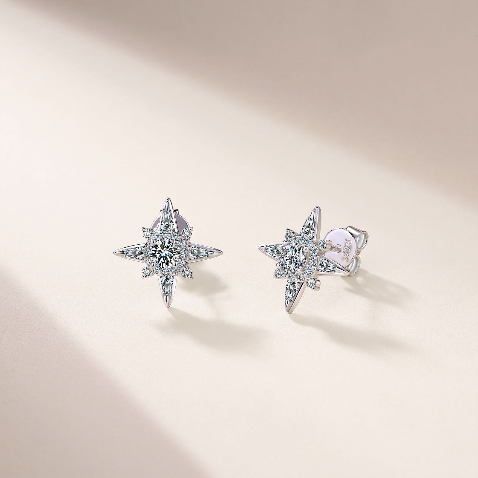 Grandeur™ Venturi Earrings