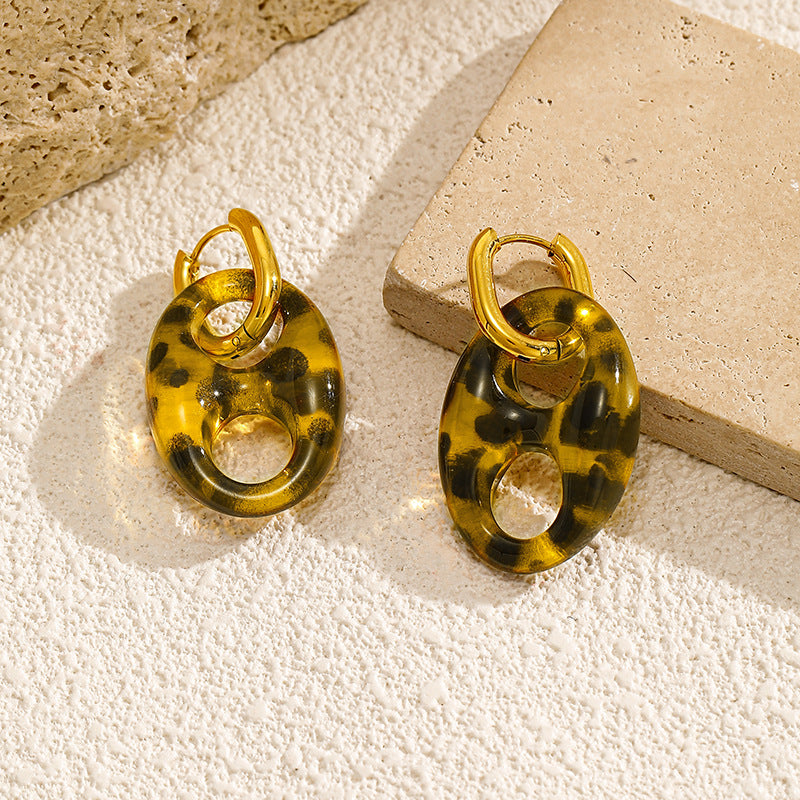 Grandeur™ Matera Earrings
