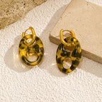 Grandeur™ Matera Earrings