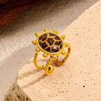 Grandeur™ Vantoré Ring