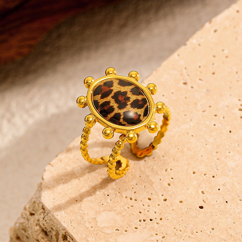 Grandeur™ Vantoré Ring