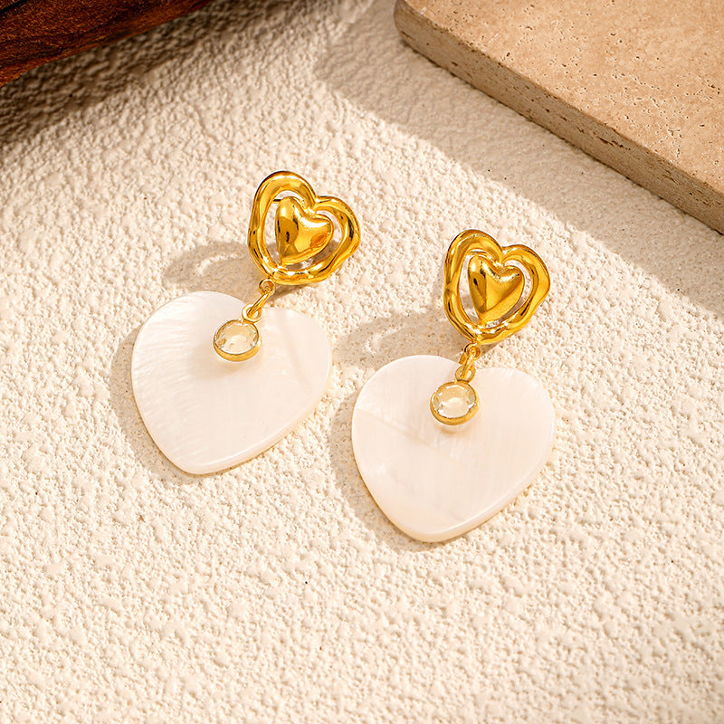 Grandeur™ Bella  Earrings