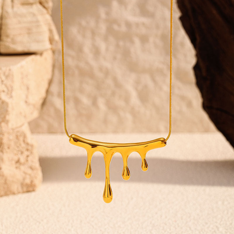 Grandeur™ Malibu Necklace