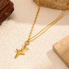 Grandeur™ Maratea  Necklace