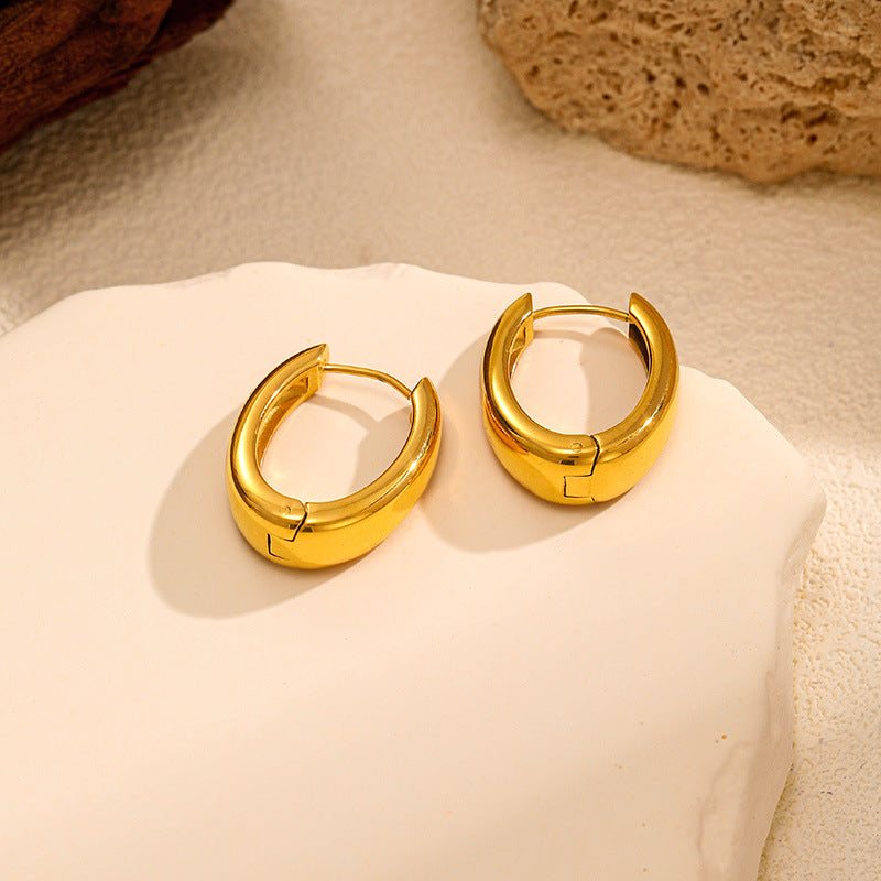 JIGrandeur™Nolita Earrings
