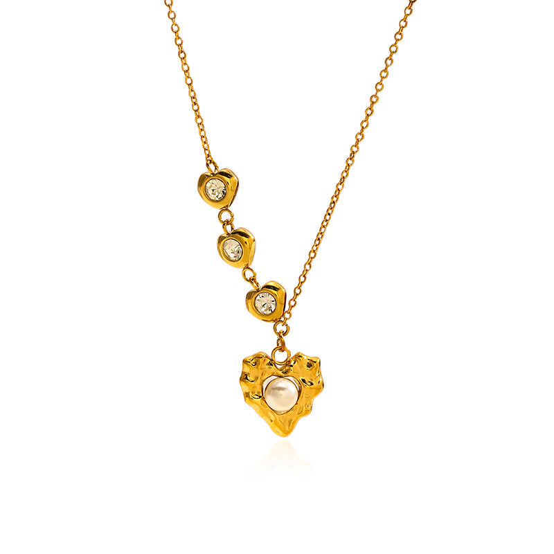 JIGrandeur™ Arezzo Necklace