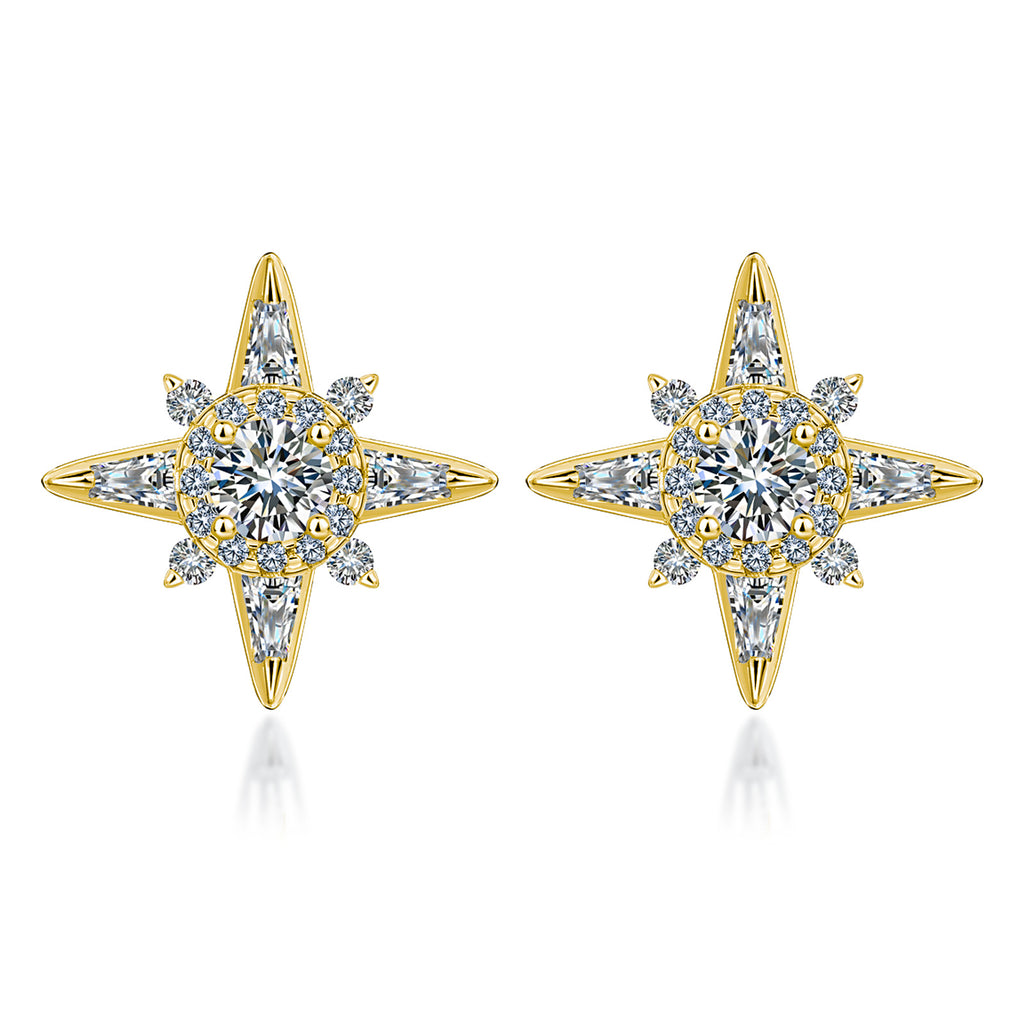 Grandeur™ Venturi Earrings