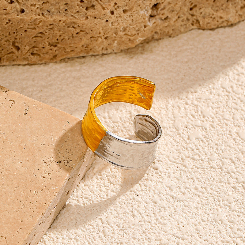 Grandeur™ Elixor Ring