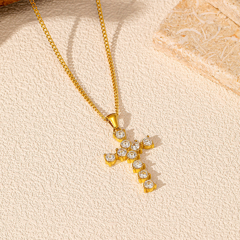 JIGrandeur™ Santa Monica Necklace