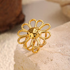 JIGrandeur™ Cirelle Ring
