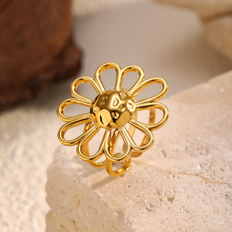 JIGrandeur™ Cirelle Ring
