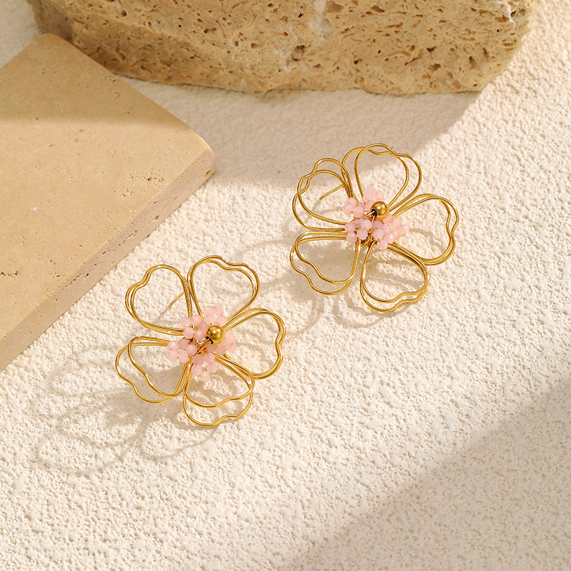 Grandeur™ Palermo Earrings