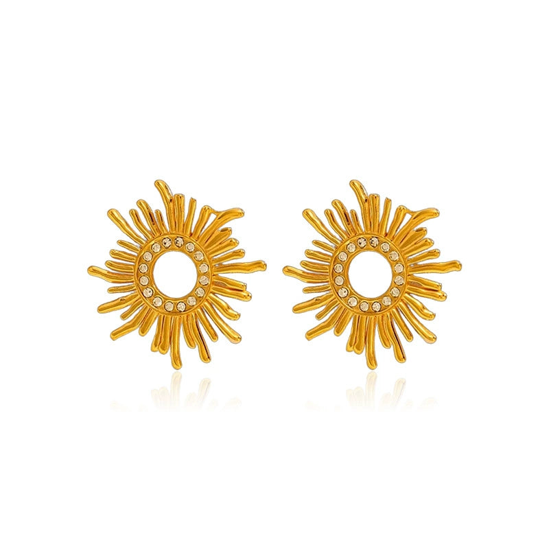 Grandeur™ Ibiza Earrings