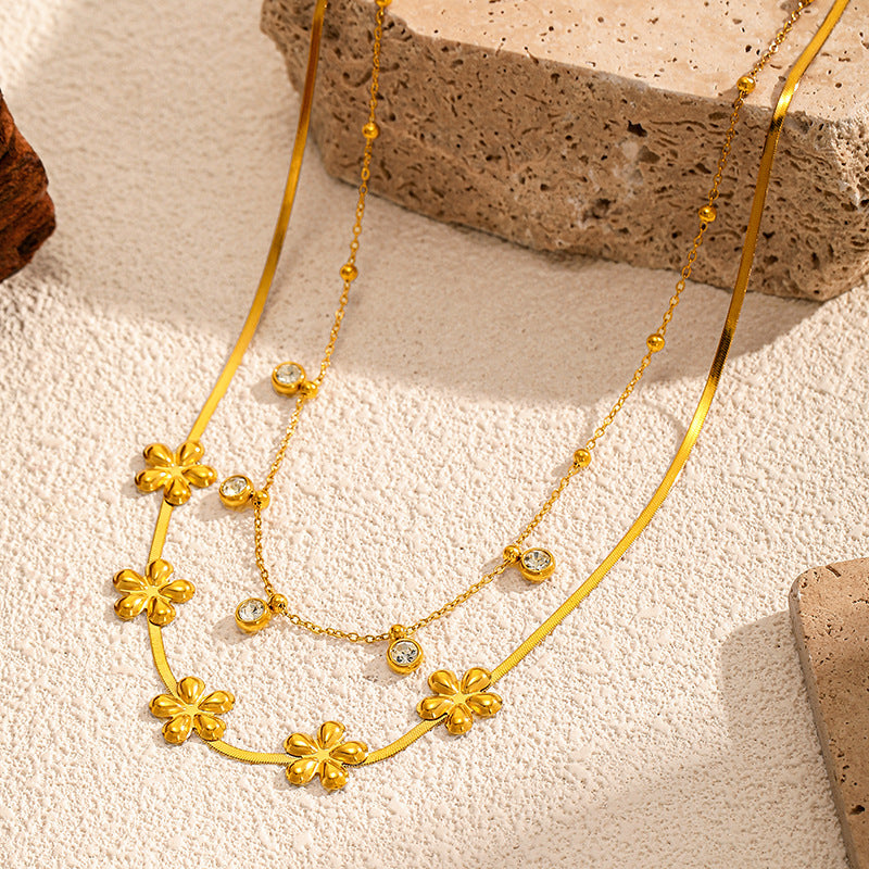Grandeur™ Cefalù Necklace