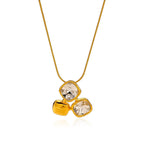Grandeur™ ST. MORITZ  NECKLACE