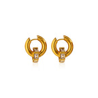 Grandeur™ Rimini  Earrings