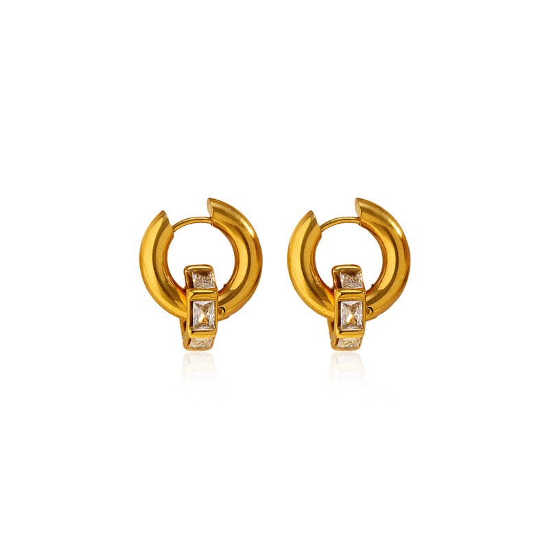 Grandeur™ Rimini  Earrings