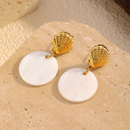 Grandeur™ Como Earrings