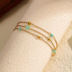 Grandeur™ Azurelle  Bracelet