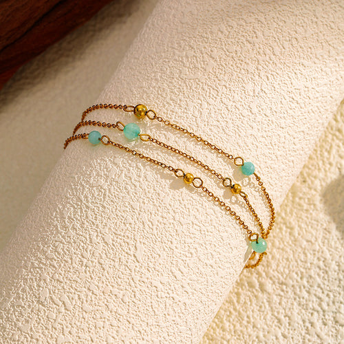 Grandeur™ Azurelle  Bracelet