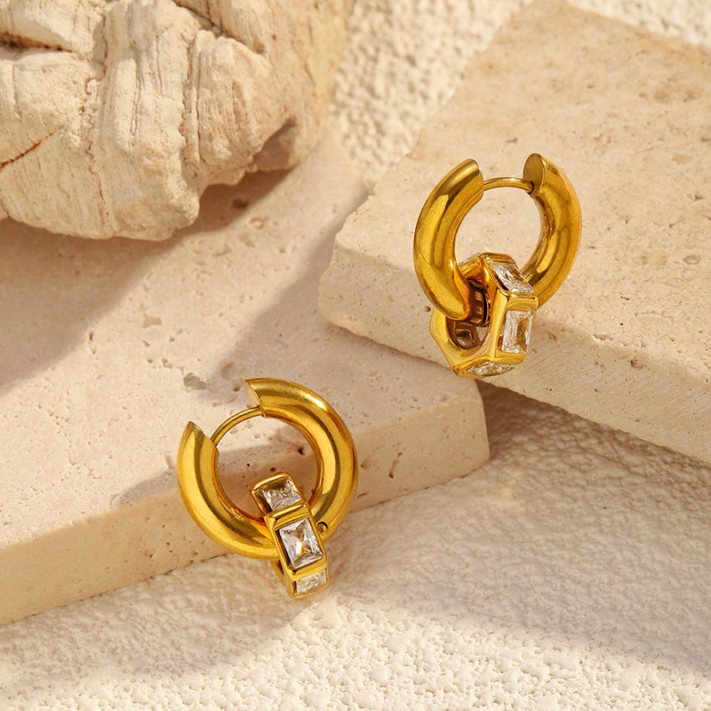 Grandeur™ Rimini  Earrings