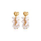 JIGrandeur™ Bellagio Earrings
