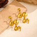 JIGrandeur™ Oslo Earrings
