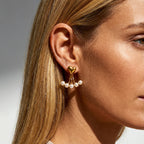 Grandeur™ Porto Earrings