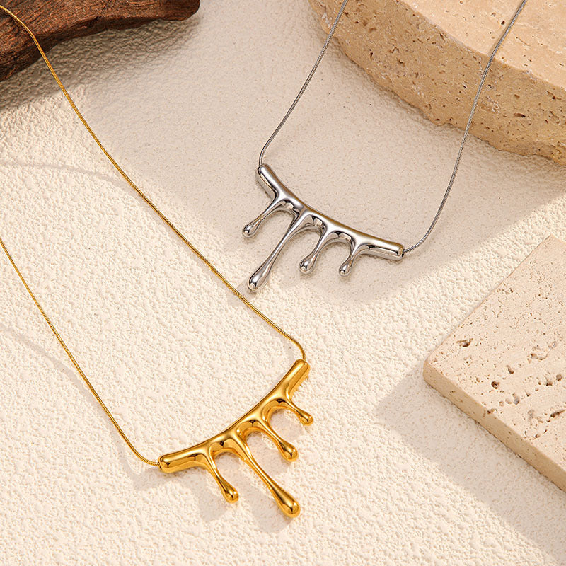 Grandeur™ Malibu Necklace