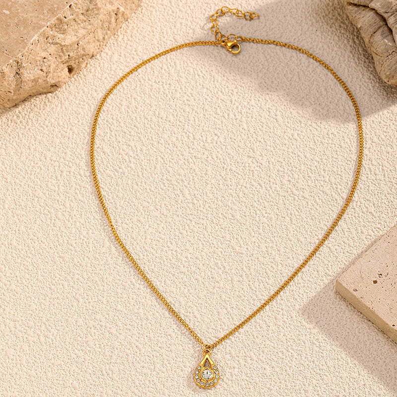 Grandeur™ Alghero  Necklace