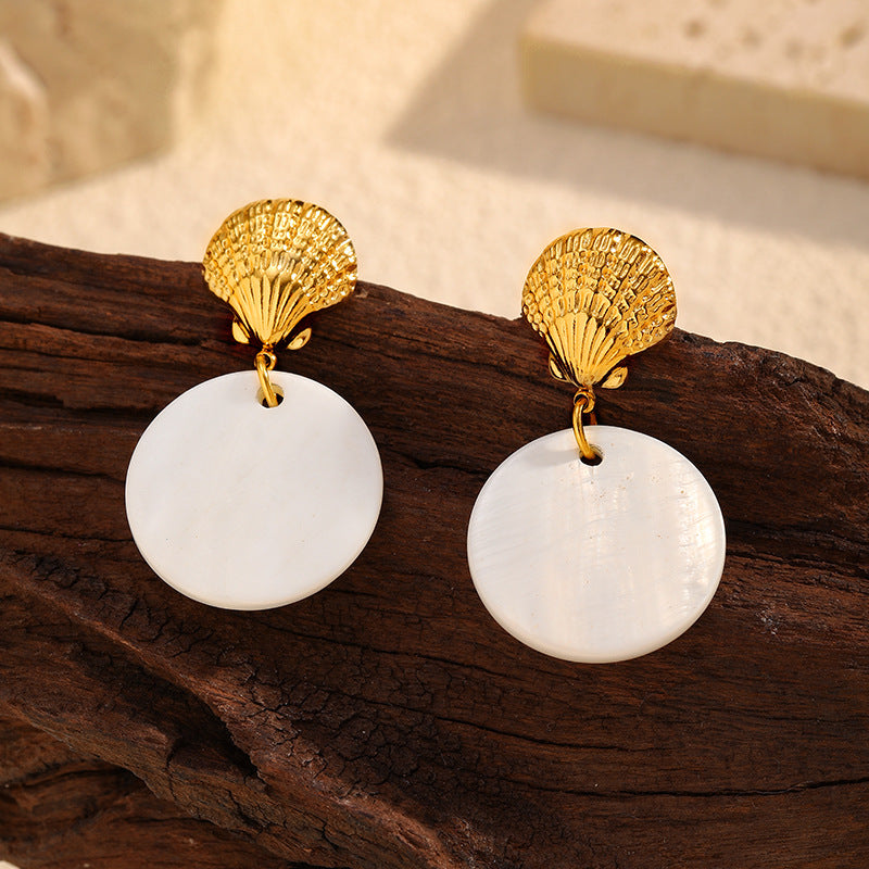 Grandeur™ Como Earrings