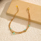 Grandeur™ Azurelle  Bracelet