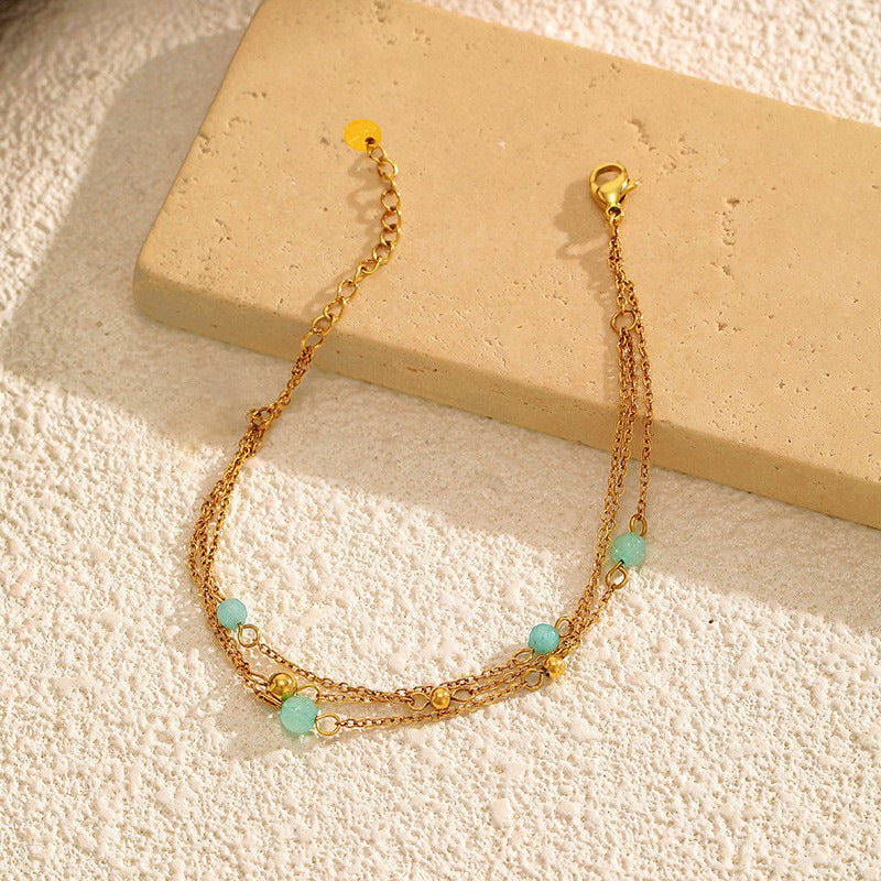 Grandeur™ Azurelle  Bracelet