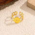 Grandeur™ Calvior Ring