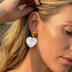 Grandeur™ Bella  Earrings