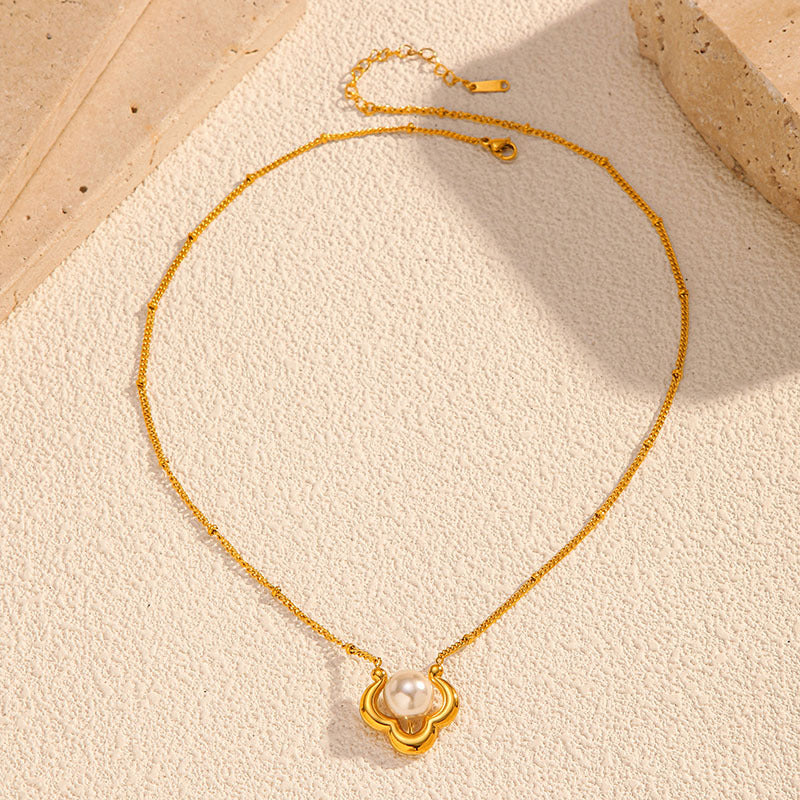 Grandeur™ Virelle Necklace