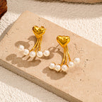 Grandeur™ Porto Earrings