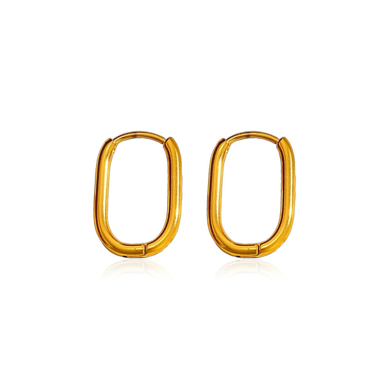 Grandeur™ Madrid Earrings
