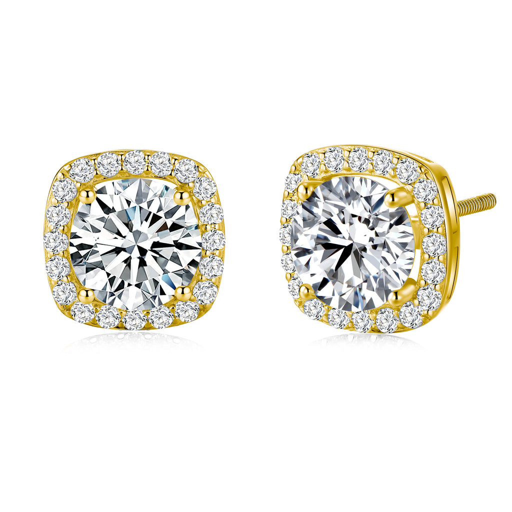 JIGrandeur™ Valenti Earrings