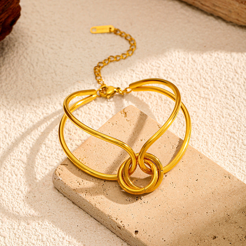 Grandeur™ Celinea Bracelet