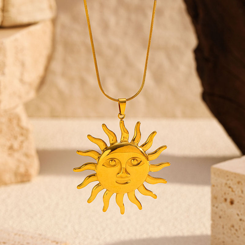 Grandeur™ Avelion Necklace