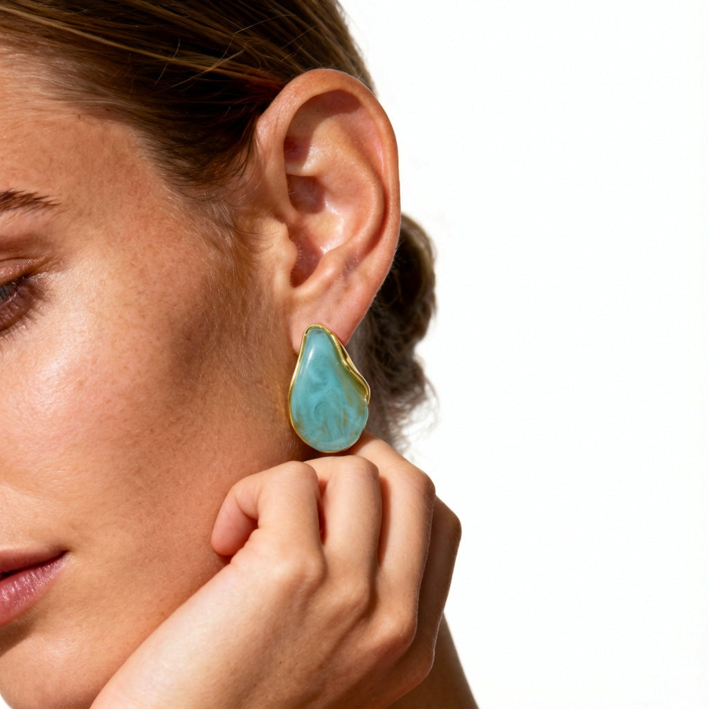 Grandeur™ Saint-Tropez  Earrings