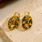 Grandeur™ Matera Earrings