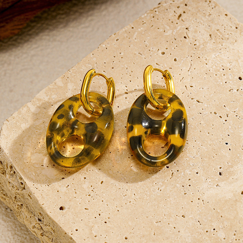 Grandeur™ Matera Earrings