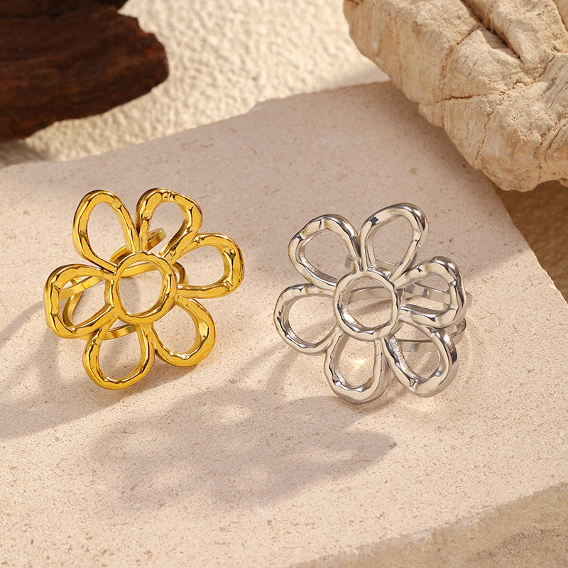 JIGrandeur™ Bowery Ring