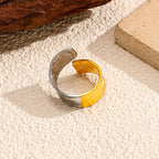Grandeur™ Elixor Ring