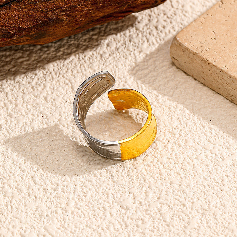 Grandeur™ Elixor Ring