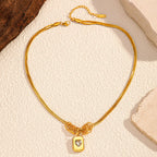 Grandeur™ Èze  Necklace