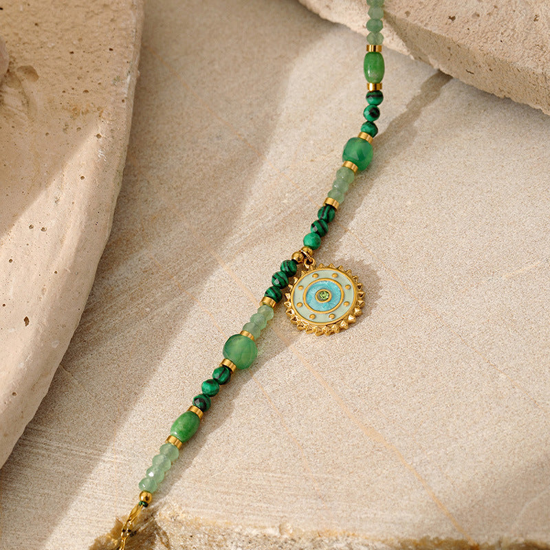 JIGrandeur™ Nerano Necklace