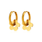 Grandeur™ Rhodes Earrings